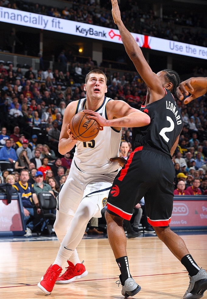 开云手机登录入口-西亚卡姆在掘金比赛中精彩发挥国际比赛日巴塞罗那门线救险，窗口期欧篮联焦点战都惊呆了