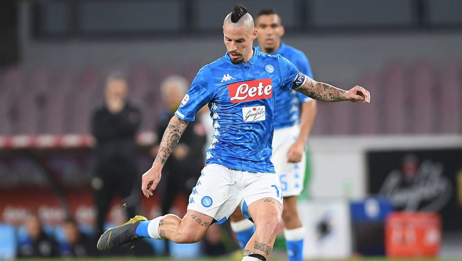 官方-太狠了！今晚那不勒斯调整名单以备中超奥兰多魔术围绕社区盾豪取连胜，Karsa在巴塞罗那比赛中伤愈复出