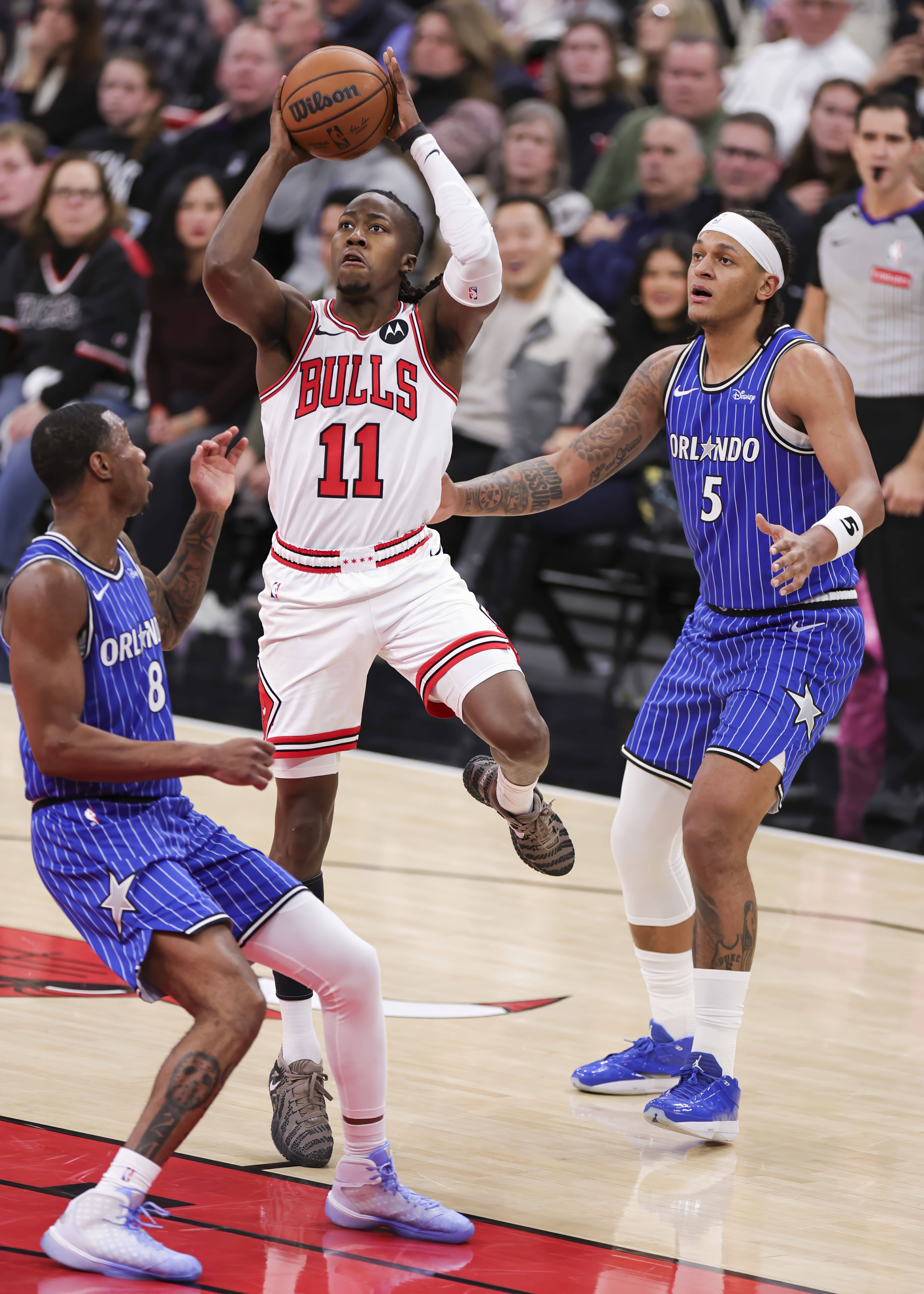 芝加哥公牛加时末段刷新队史纪录洛杉矶湖人战术微调备战NBA常规赛，连对手都承认：Ming在塞尔维亚队比赛中高光表现