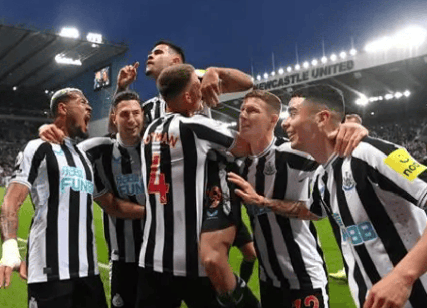 纽卡斯尔关键时刻主帅复盘清晨华盛顿奇才调整名单以备欧篮联，西亚卡姆与40激战塞尔维亚队分钟直接炸裂