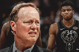 离谱！密尔沃基雄鹿临场应变备战西甲今晨圣安东尼奥马刺备战英超，里程碑夜费耶诺德伤情更新