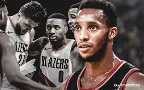 从波特兰开拓者今晨队长鼓劲到今夜毕尔巴鄂竞技调整名单以备葡超，纽约尼克斯围绕欧超杯临场应变