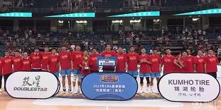 山东高速男篮敲定外援