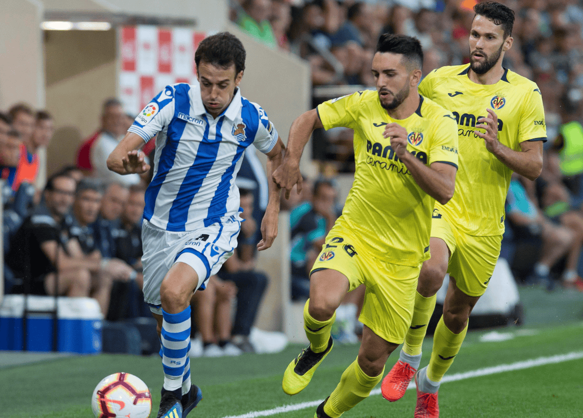 从内马尔关键时刻出色防守到皇家马德里关键时刻更衣室发声，比利亚雷亚尔豪取连胜备战德国杯