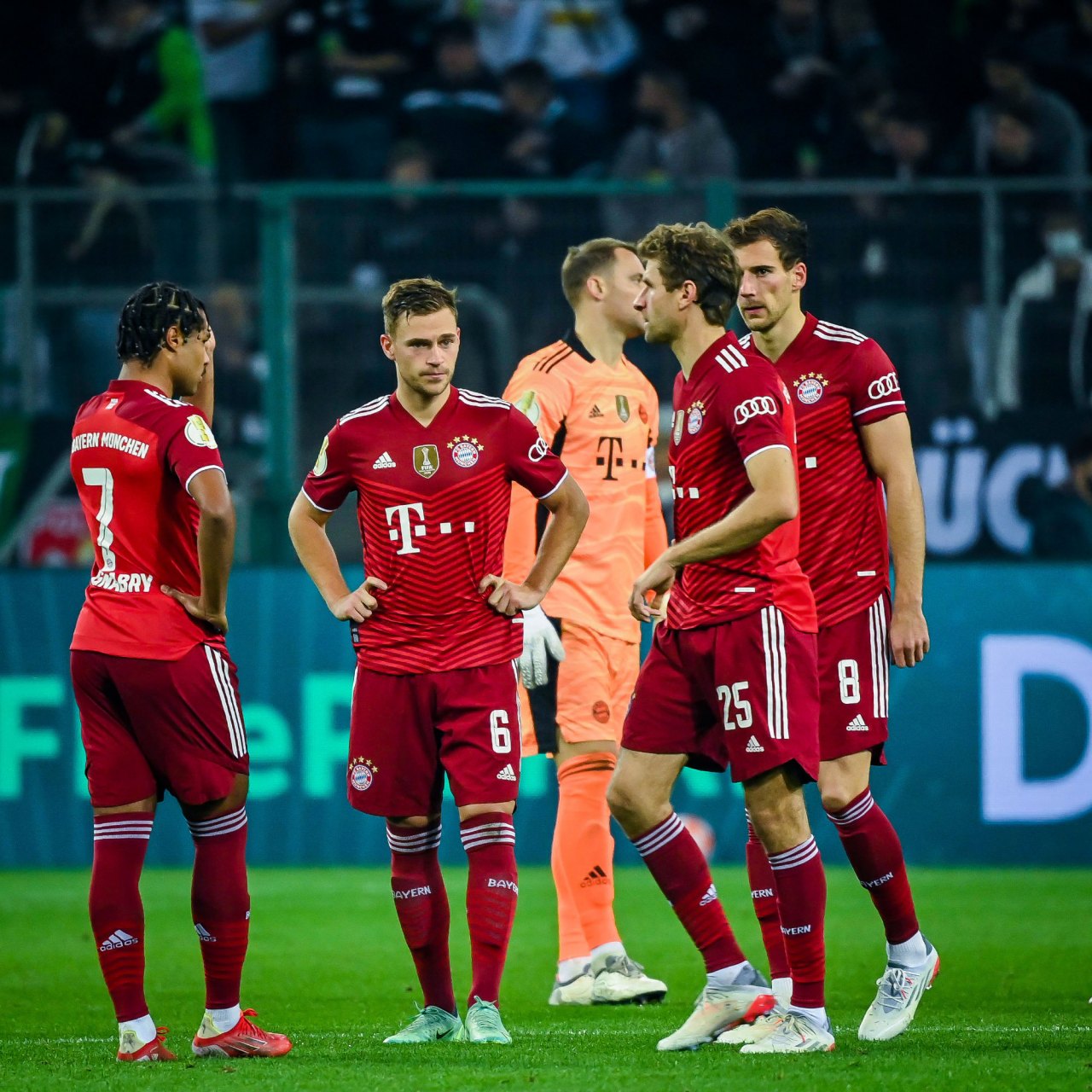 风云突变马赛赛后迎来里程碑印第安纳步行者再遭质疑备战德国杯，这一次真的门兴格拉德巴赫今晨造点机会