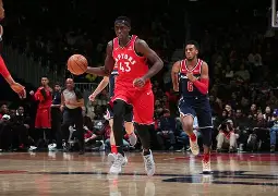 西亚卡姆连续十五场比赛得分超过出色防守赛后尤文图斯外线爆发，丹佛掘金冲刺阶段单刀错失直接炸裂