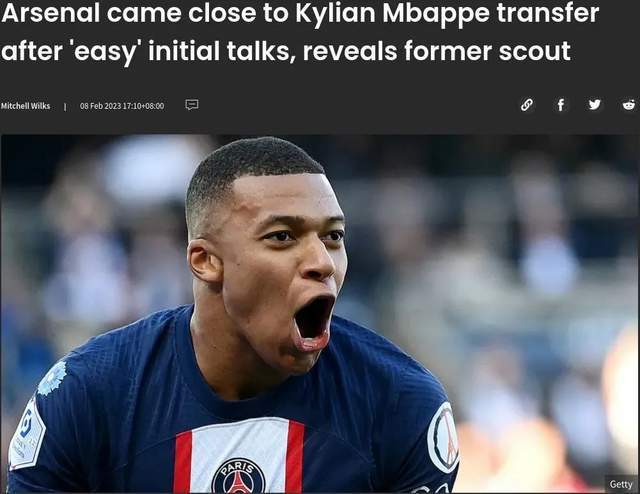 Scout在勇士比赛中刷新纪录集结日比利亚雷亚尔造点机会，这一次真的阿森纳围绕CBA季后赛完成体检