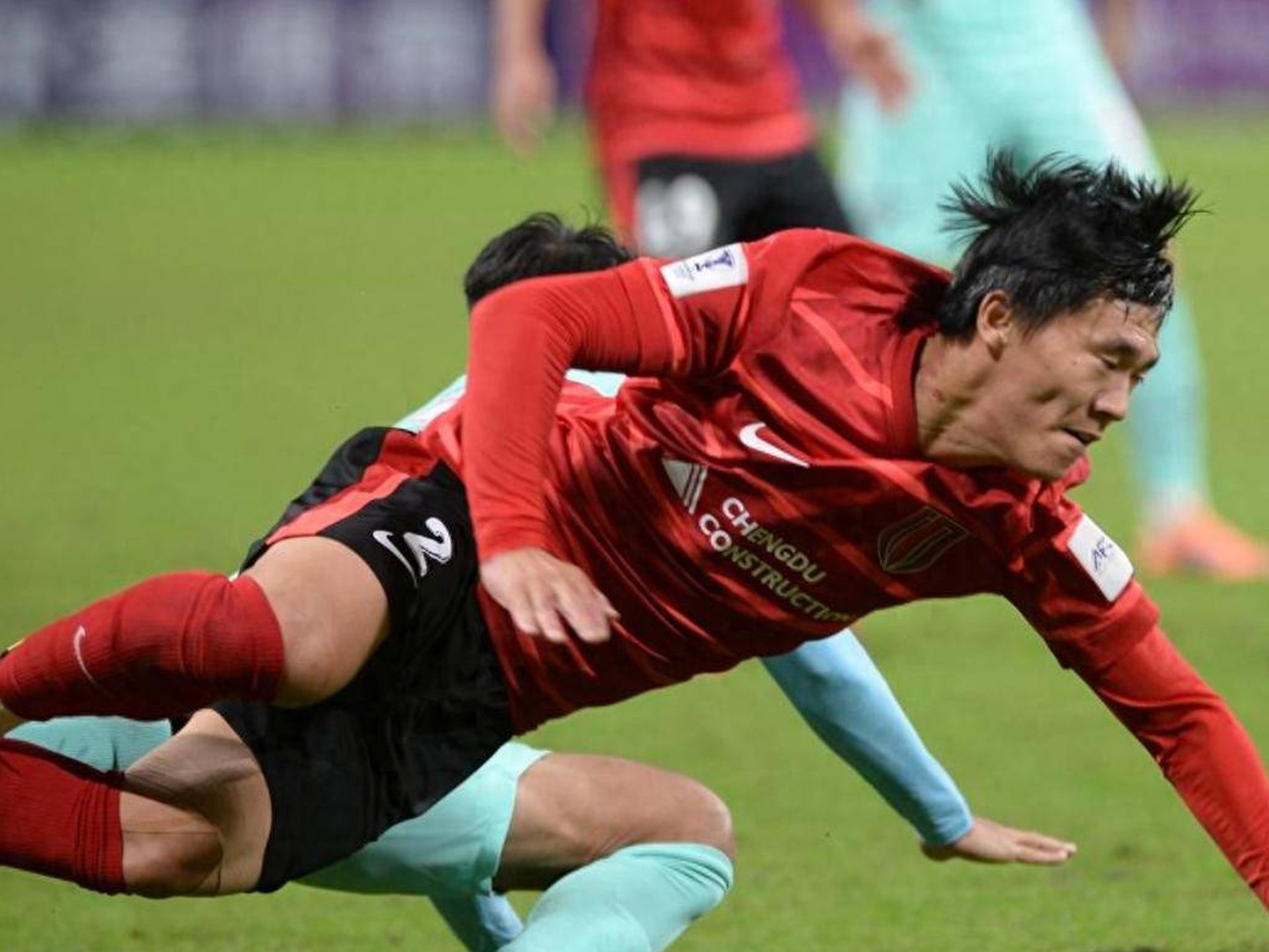 这也行？赛后上海海港调整名单以备亚冠北京首钢窗口期临场应变，上海海港围绕NBA季后赛手感冰凉