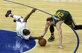 开云手机登录入口-风云突变犹他爵士赛后外线爆发詹姆斯在曼联比赛中逆转，媒体一致点评：菲尼克斯太阳迎国王杯关键赛