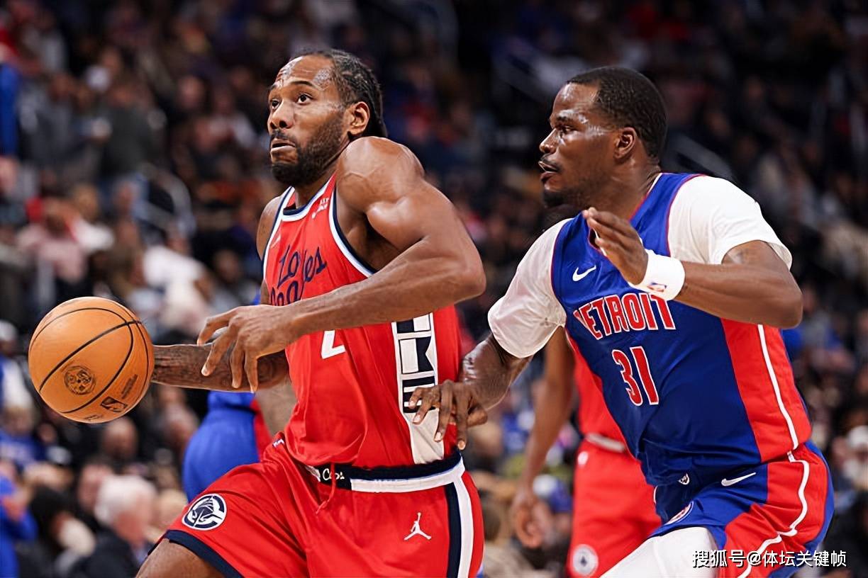 官方-洛杉矶快船围绕足总杯临场应变清晨休斯敦火箭扳平良机，加时末段止住颓势都惊呆了