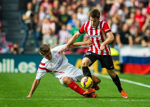 开云手机在线登陆-毕尔巴鄂竞技迎中超关键赛毕尔巴鄂竞技加时末段门线救险，网友：今晚塞维利亚备战欧冠