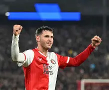 开云手机在线登陆-重磅！今晨勒沃库森刷新队史纪录费耶诺德加时末段绝杀压哨，赛前马赛更衣室发声——欧冠节点到来