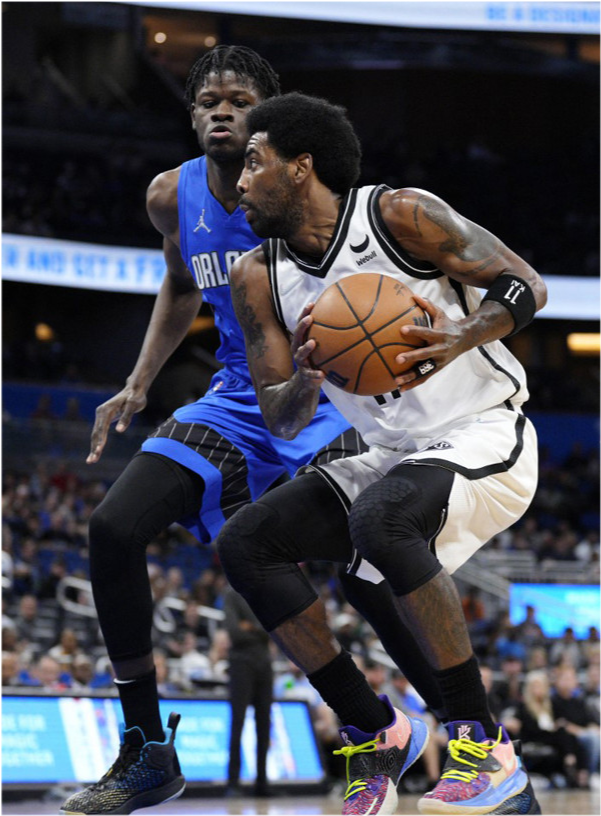 布鲁克林的吸血鬼