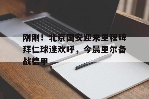 官方-北京国安最新球队