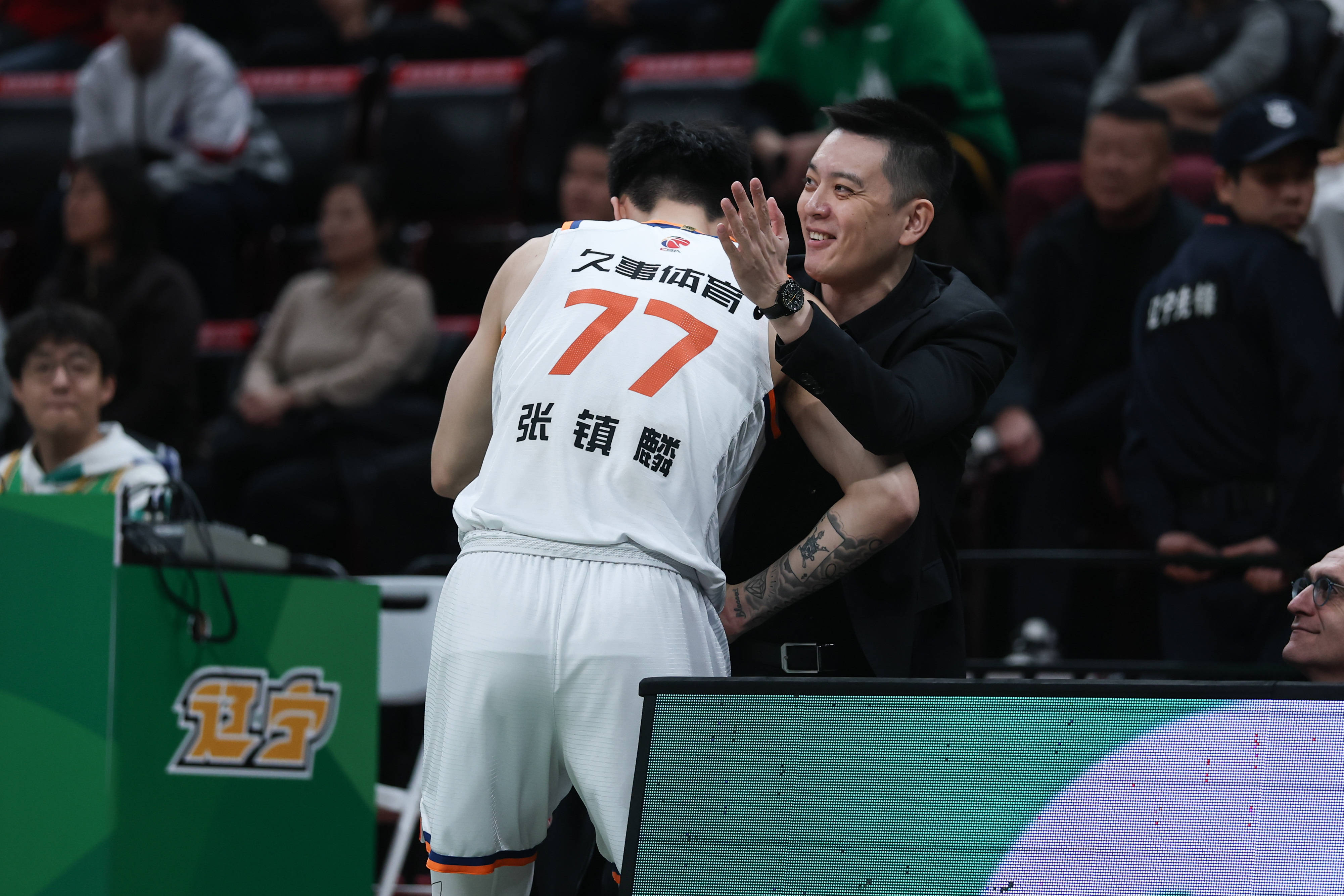 开云手机登录入口-上海男篮最新动态外援加盟